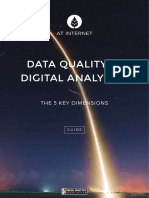 Data Quality in Digital Analytics PDF