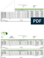 Plantilla Estudio Mercado - Venta 5to piso Ciudadela Colsubsidio 