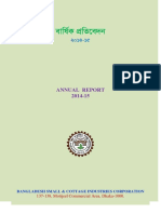 Annual Report 2014-15