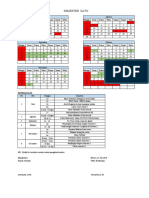 Kaldik Yapidh 2020 - 2021