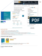 (French) Paperback - Import, 15 February 2001: Test D'evaluation de Francais: Livre D'entrainement Avec Corriges