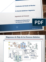 Capítulo 2. Modelación Matemática de Sistemas de Proceso 2020 PDF