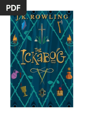 The Ickabog