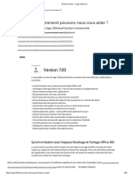 Release Notes - Sage 100cloud PDF