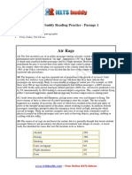 Ielts Academic Reading Download 1 Air Rage PDF