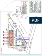 Revised Rupshi Earthing Layout Plan RUPSHI - 15.11.2020