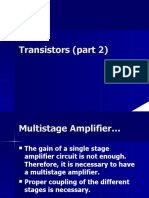 Transistors Part2