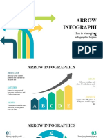 Arrow Infographics by Slidesgo