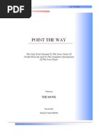 Download The Monk Billiard - Point the way by Vlad Radulescu SN48436146 doc pdf