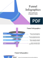Funnel Infographics by Slidesgo