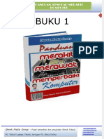 Panduan Merawat Dan Merakit Komputerpdf PDF