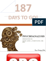 2 Psychoanalysis