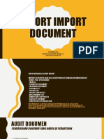 Materi Dokumen Export Import (26-03-2020)