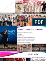 Dance Moms