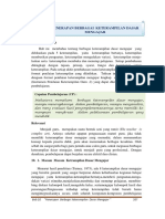 MG 11 - Keterampilan Dasar Mengajar PDF
