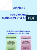 1.Ch 9-Performance Management  Appraisal.ppt