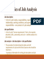 3. The Basics of Job Analysis.pptx