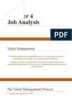 4.Ch 4-Job Analysis