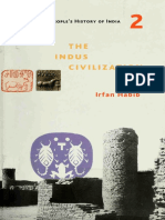 The Indus Civilization by Irfan Habib