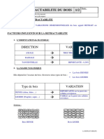 La Retractabilite PDF
