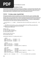 13.5.3 Example Simulation Codes: Temperature Sensors: Is It Hot in Here, or Is It Just Me?