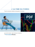 Le Guide Ultime Du Forex