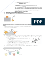 2 Parcial de Física