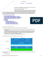 LTE Quick Reference: ROHC (Robust Header Compression)