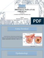 Referat Asma Bronkial Pada Obes