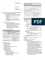 Chapter 10: Medico - Legal Investigation of Wounds