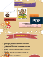 KELOMPOK 10 [SISTEM REWARD DAN KOMPENSASI][PPT]