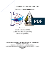 Tutorial Klinik Pulmomonologi