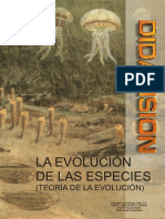 02 La Evolucion de Las Especies