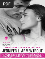 Jennifer L. Armentrout (J. Lynn) - Wait For You Livro5 PDF