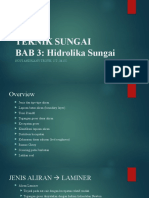 BAB-3-hidrolika Sungai