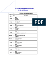 PHD Courses PDF