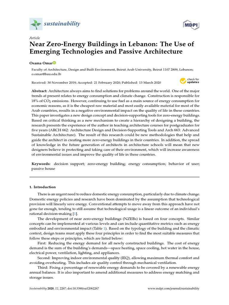 Publication 08 | PDF | Building Insulation | Solar Energy