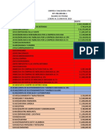 Estados Financieros