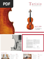 A Dictionary of Violin Makers | PDF | Violin | Music Production A Dictionary of Violin Makers | PDF | Violin | Music Production