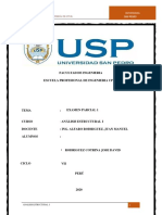 Examen Parcial - Rodriguez Cotrina Jose David