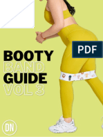 DNF SQUAD Booty Program Guide