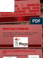 Marco Legal