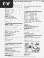 Workbook: Answer Keys