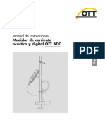 MANUAL ADC - Es