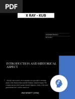 Xray Kub My Prep Final