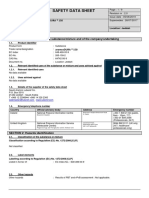 Safety Data Sheet: Aramcodura ® 150