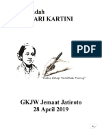 Tata Ibadah Kartini FIX