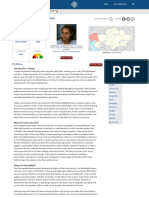 Sinte Romani Kazakhstan: Profile