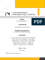 Empresas Familiares - Automóvil Ford