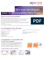 APERAM-Leaflet-Industrial Catering-FR-HD